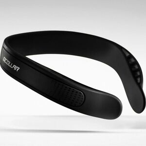 Q-Collar for high impact sports.